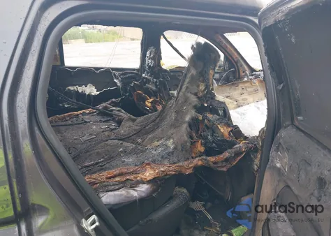 2015 GMC Terrain Sle-1 z USA, uszkodzony, nr VIN 2GKALMEK8F6289047